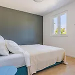 Pomalo Apartament