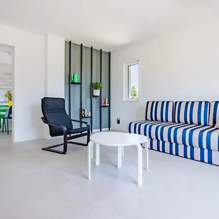 Apartmán Pomalo *