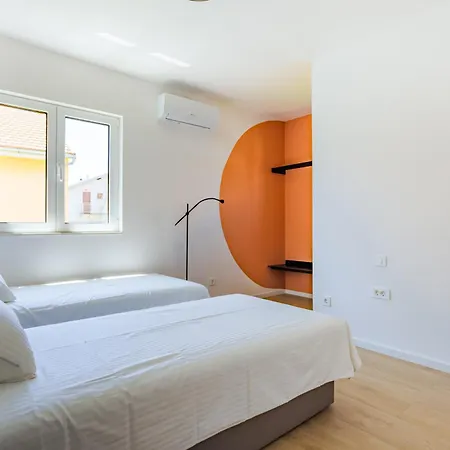 Pomalo Appartement *