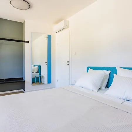 Appartement Pomalo *