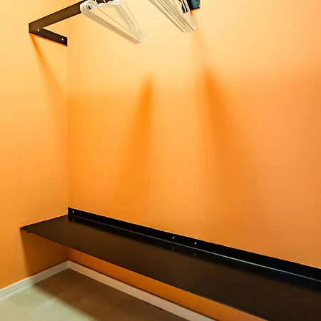 Pomalo Apartmán Vodice
