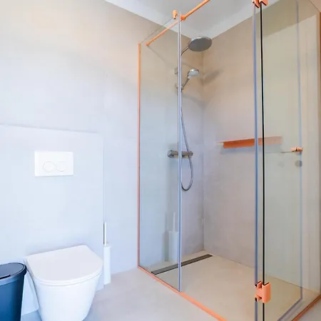 Pomalo Appartement *