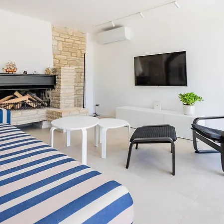 Appartement Pomalo *