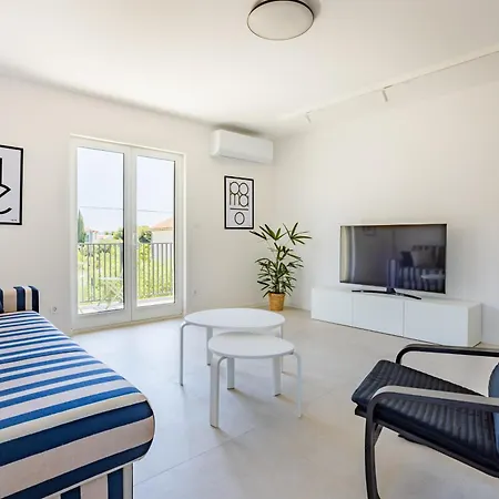 Apartmán Pomalo Vodice