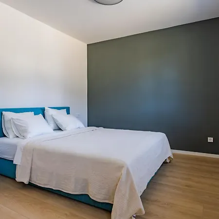 Apartmán Pomalo