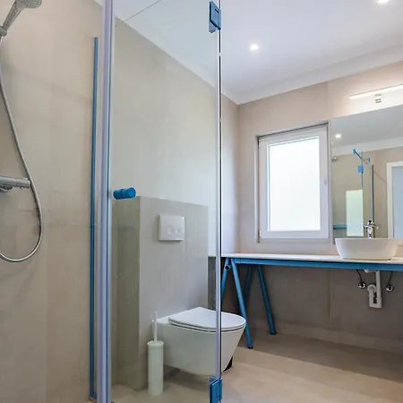 Appartement Pomalo *