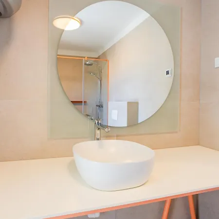 Pomalo Apartmán