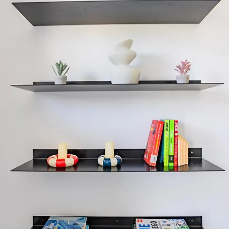 Pomalo Apartmán