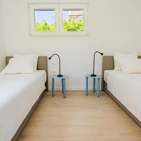 Pomalo Appartement *