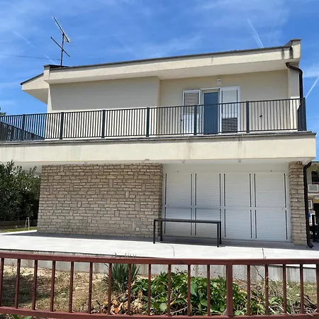 Apartmán Pomalo