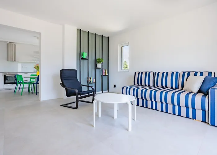 Apartamento Pomalo *