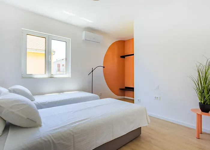 Pomalo Apartamento *