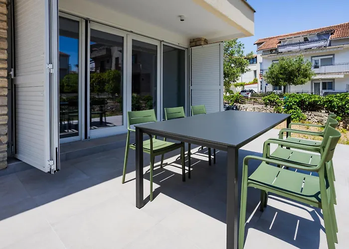 Pomalo Apartamento *