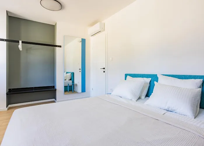 Apartamento Pomalo *