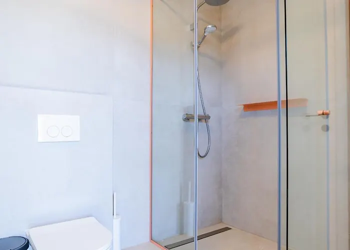 Pomalo Apartamento *