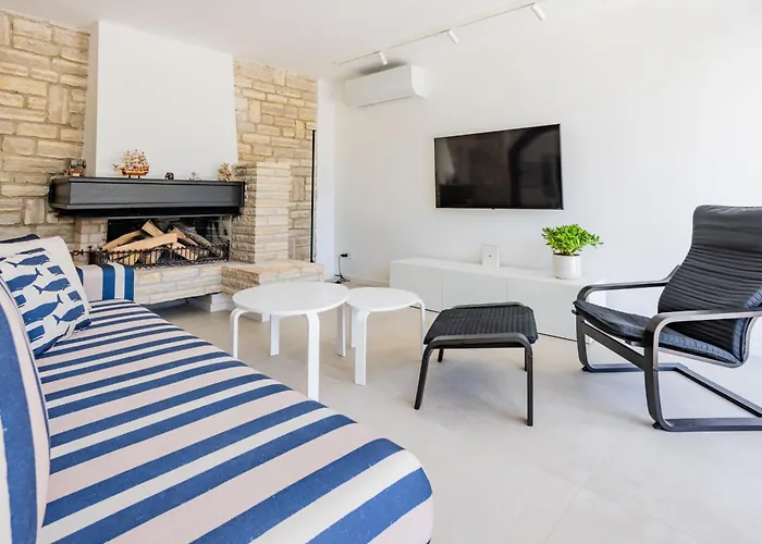 Apartamento Pomalo *