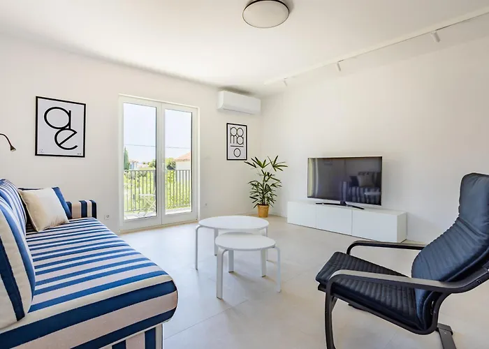 Apartamento Pomalo Vodice