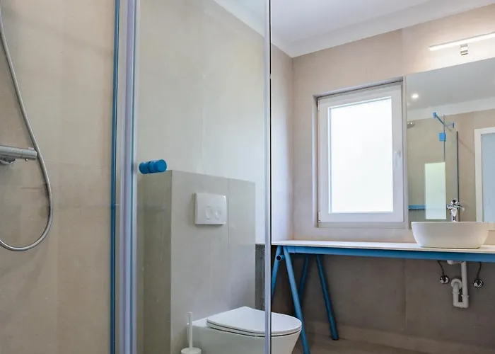 Apartamento Pomalo *