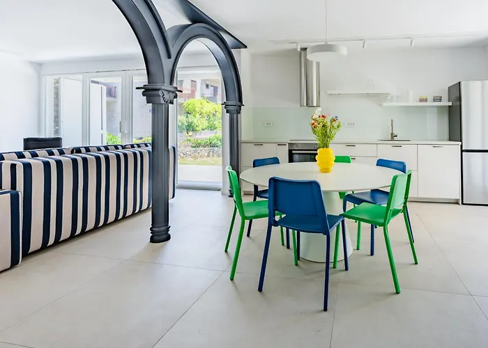 Pomalo 公寓 沃迪切