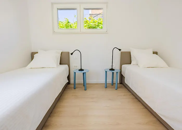 Pomalo Apartamento *